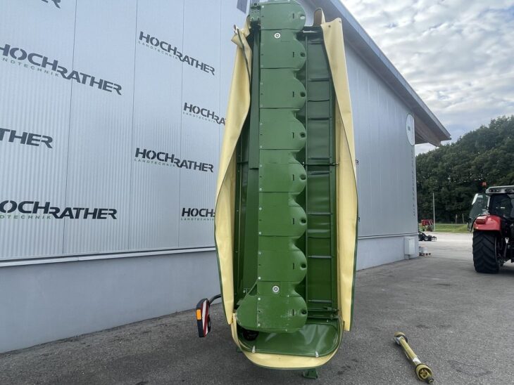 Krone EC B 1000 3 Krone EC B 1000 3