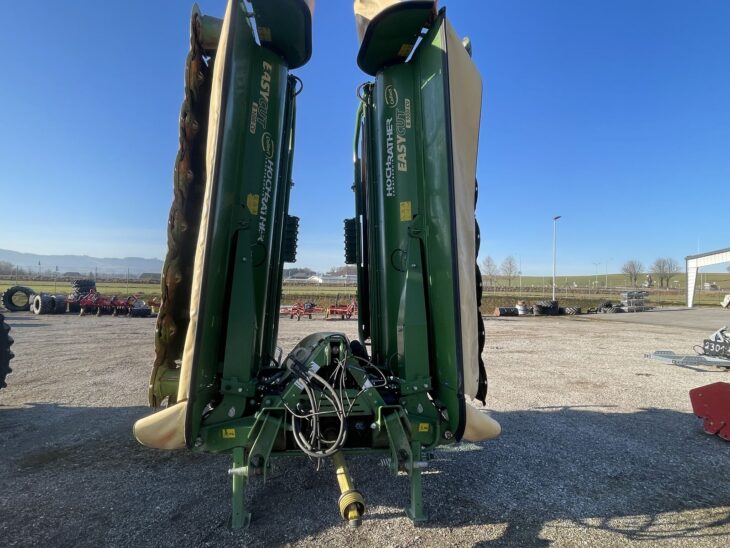 Krone Ec B 1000 Cv Collect Krone Ec B 1000 Cv Collect