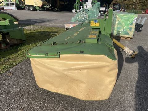 Krone EC F 280 M 2 Krone EC F 280 M 2
