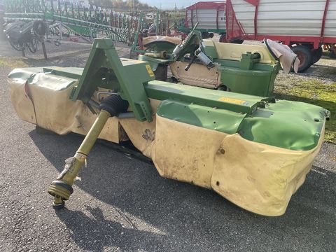 Krone EC F 280 M 3 Krone EC F 280 M 3