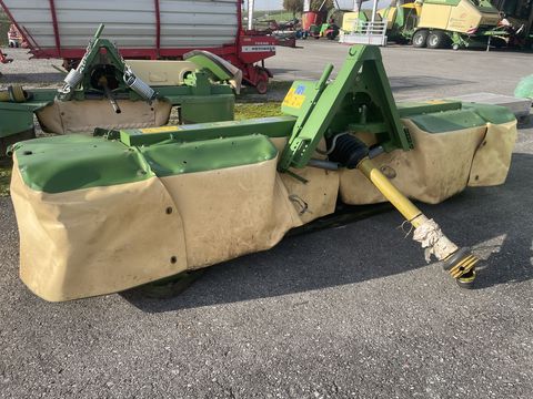 Krone EC F 280 M 4 Krone EC F 280 M 4