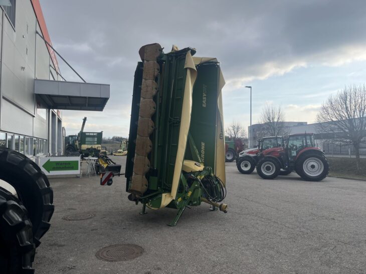 Krone EasyCut B950 Collect 3 Krone EasyCut B950 Collect 3