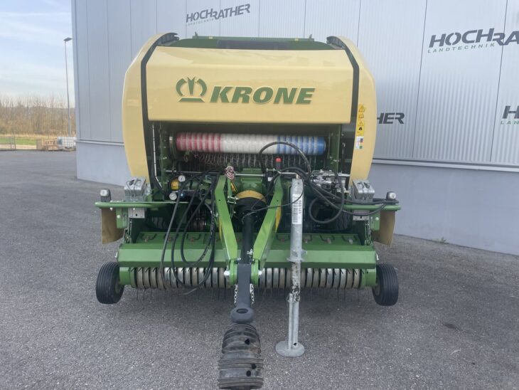 Krone Fortima 1500 MC 7 Krone Fortima 1500 MC 7