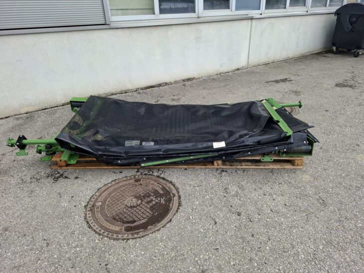 Krone Laderaumabdeckung 3 Krone Laderaumabdeckung 3
