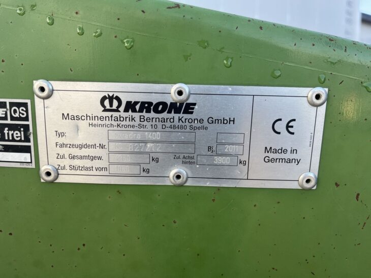 Krone-SWADRO-1400-2026-04-15-hochrather-14 Krone-SWADRO-1400-2026-04-15-hochrather-14