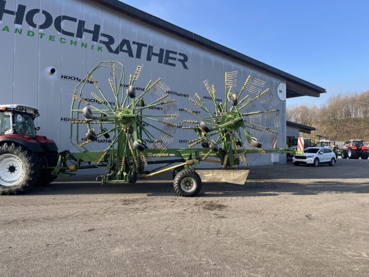 Krone SWADRO 1400 2 Krone SWADRO 1400 2