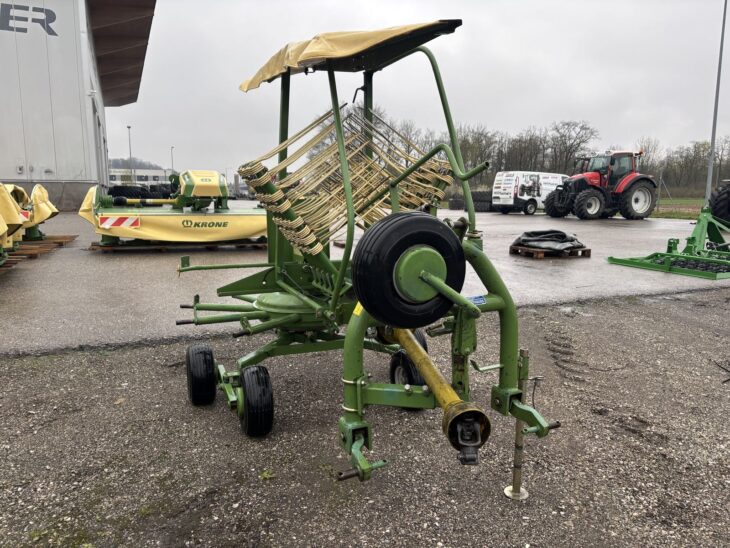 Krone SWADRO 3.45 6 Krone SWADRO 3.45 6