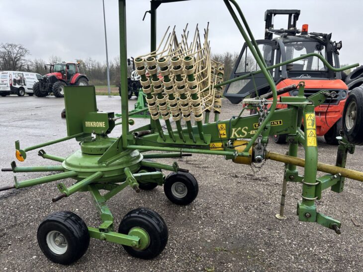 Krone SWADRO 3.45 2 Krone SWADRO 3.45 2