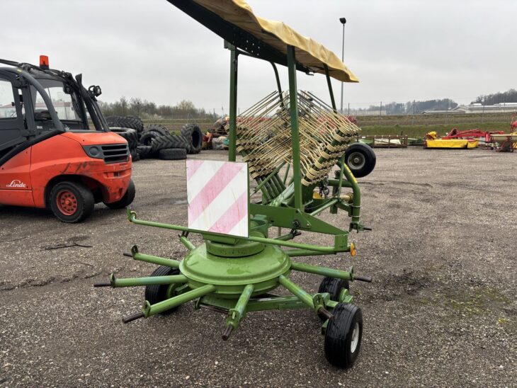 Krone SWADRO 3.45 3 Krone SWADRO 3.45 3