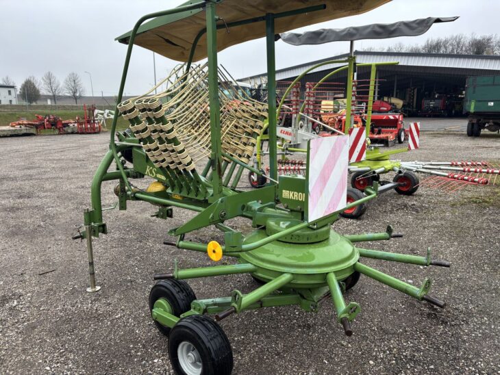 Krone SWADRO 3.45 4 Krone SWADRO 3.45 4