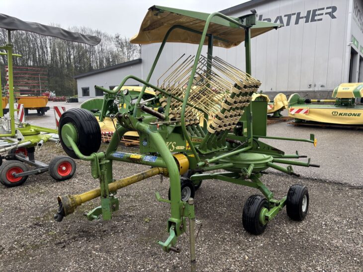 Krone SWADRO 3.45 5 Krone SWADRO 3.45 5