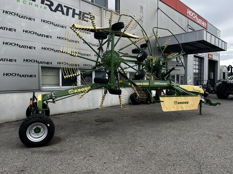 Krone TS 680 Twin 6 Krone TS 680 Twin 6