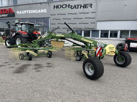 Krone TS 680 Twin 7 Krone TS 680 Twin 7