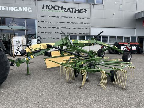 Krone TS 680 Twin 2 Krone TS 680 Twin 2