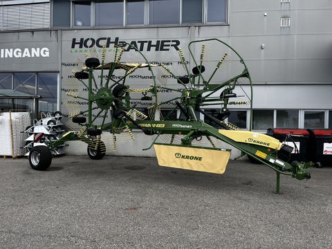 Krone TS 680 Twin 3 Krone TS 680 Twin 3