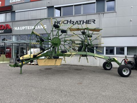 Krone TS 680 Twin 4 Krone TS 680 Twin 4