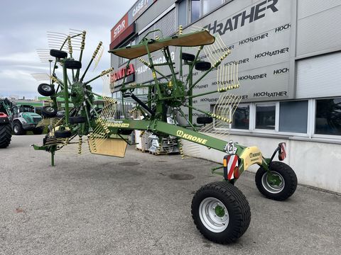 Krone TS 680 Twin 5 Krone TS 680 Twin 5