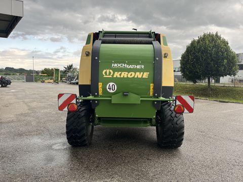 Krone VARI PACK V 165 XC 5 Krone VARI PACK V 165 XC 5