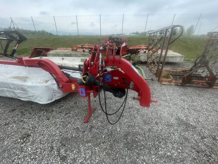 Lely splendimo 280 m 7 Lely splendimo 280 m 7