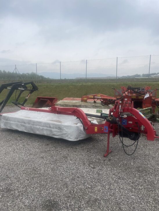 Lely splendimo 280 m 2 Lely splendimo 280 m 2