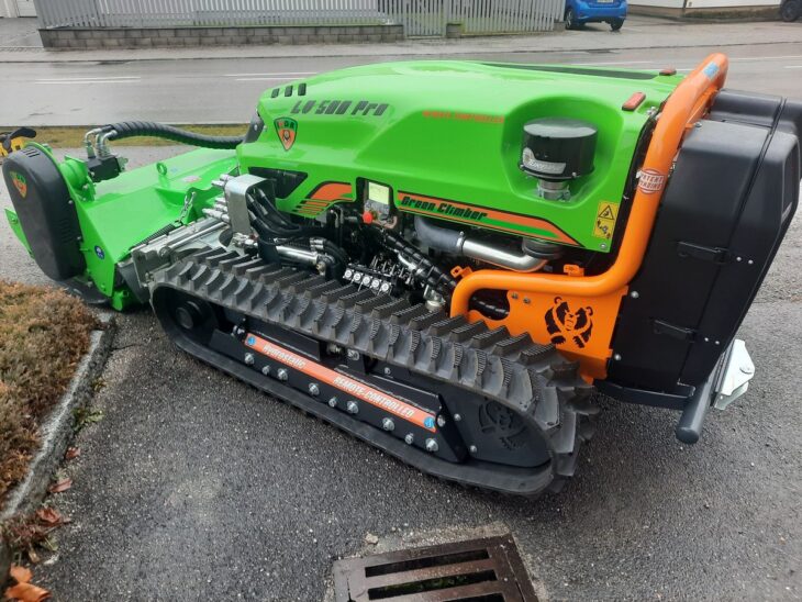 MDB LV 500 PRO 7 MDB LV 500 PRO 7