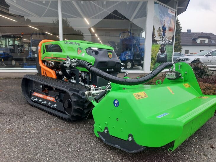 MDB LV 500 PRO 2 MDB LV 500 PRO 2