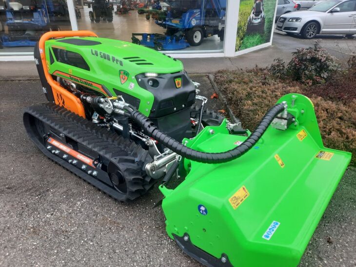 MDB LV 500 PRO 3 MDB LV 500 PRO 3