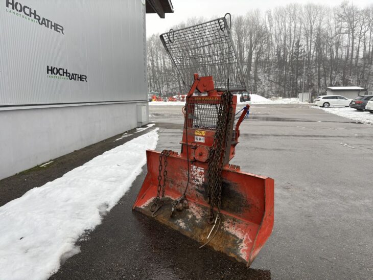 Maxwald A511 SU 4 Maxwald A511 SU 4