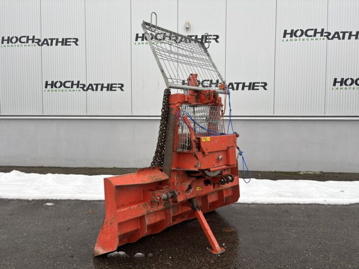 Maxwald A511 Su