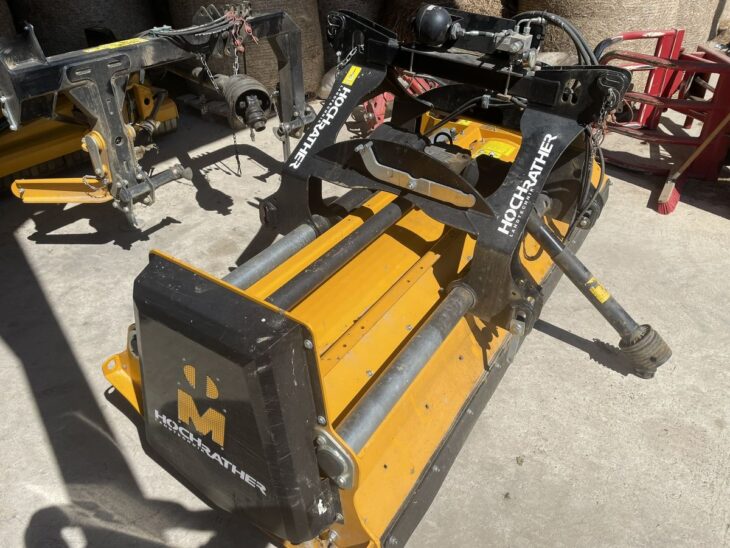 Müthing Mu M 280 Vario Müthing Mu M 280 Vario