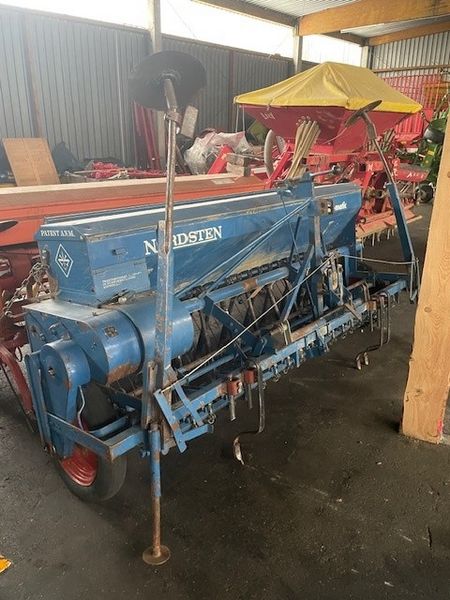 Nordsten Lift o matic 250 2 Nordsten Lift o matic 250 2