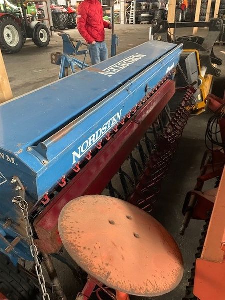 Nordsten Lift o matic 250 3 Nordsten Lift o matic 250 3