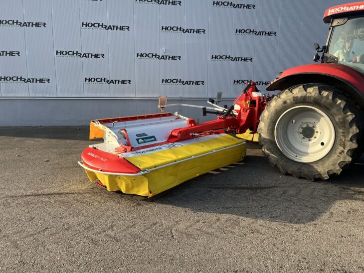 Pöttinger NOVACAT V 8400 ED 7 Pöttinger NOVACAT V 8400 ED 7