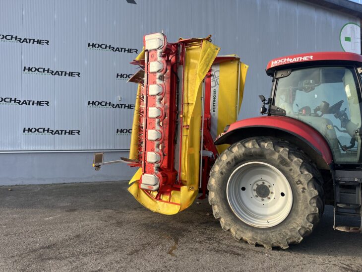 Pöttinger NOVACAT V 8400 ED 3 Pöttinger NOVACAT V 8400 ED 3