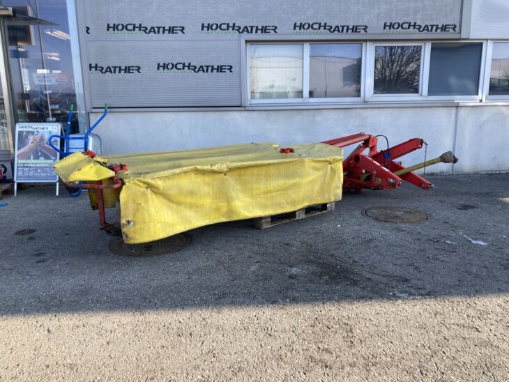 Pöttinger Novadisc 265 3 Pöttinger Novadisc 265 3