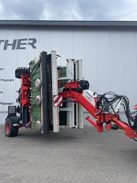 Reiter Reiter Respiro R9 Profi 2 Reiter Reiter Respiro R9 Profi 2