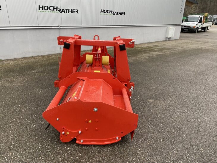 Sauerburger Dingo 3000 H+F 4 Sauerburger Dingo 3000 H+F 4