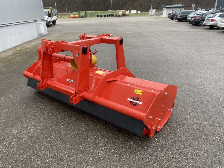 Sauerburger Dingo 3000 H+F 5 Sauerburger Dingo 3000 H+F 5