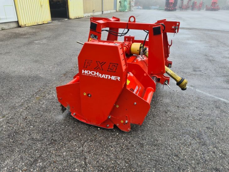 Sauerburger WM 3000 H&F 4 Sauerburger WM 3000 H&F 4