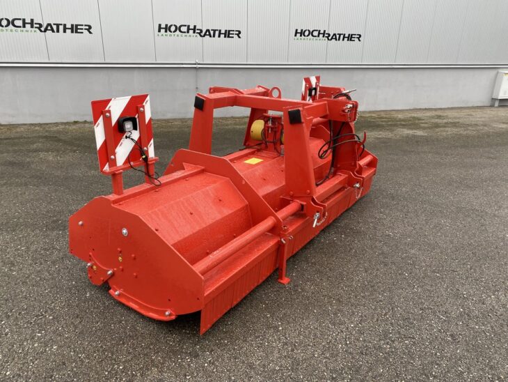 Sauerburger WM 3300 H&F 3 Sauerburger WM 3300 H&F 3