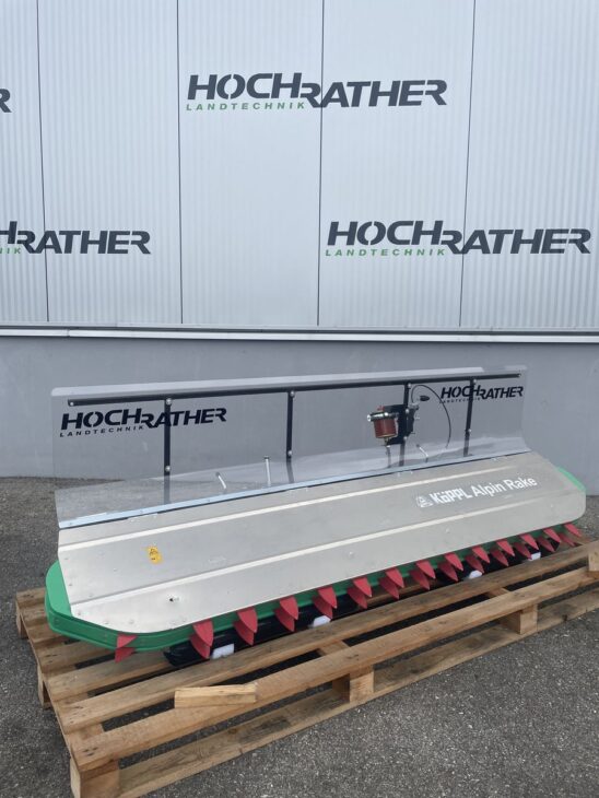 Sonstige Alpin Rake KAR258 2 Sonstige Alpin Rake KAR258 2
