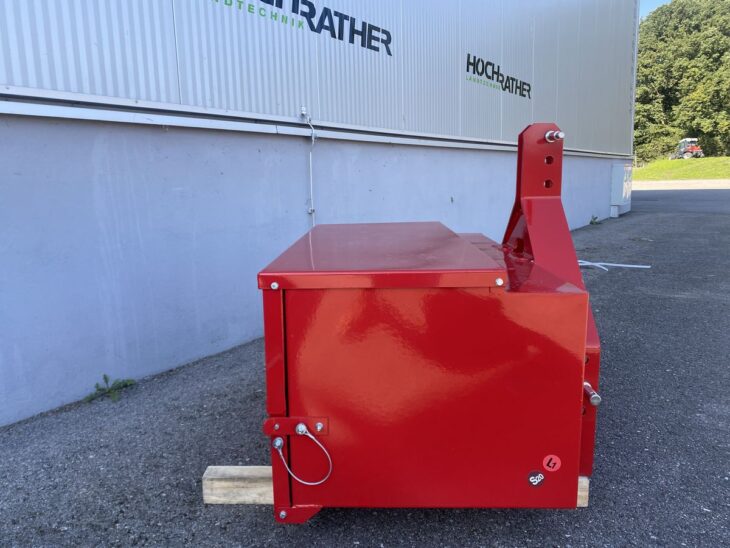 Sonstige Frontbox 6 Sonstige Frontbox 6