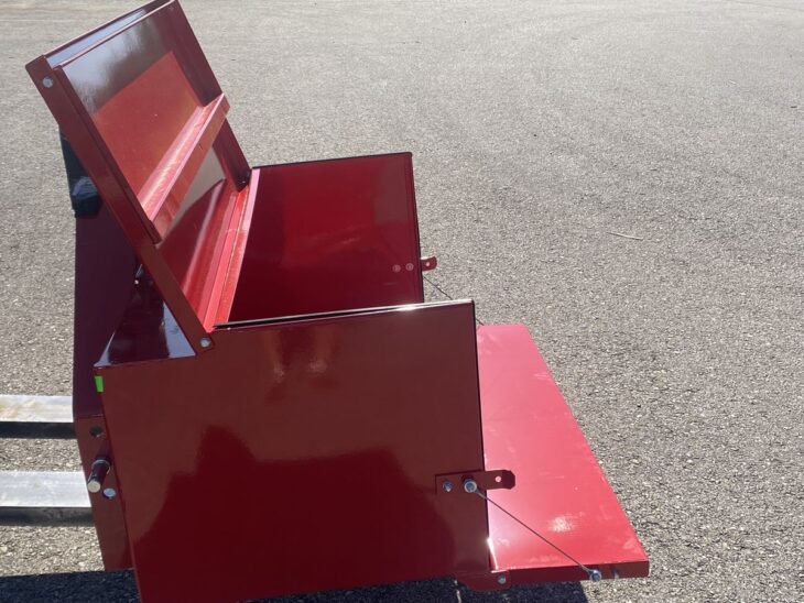 Sonstige Frontbox 5 Sonstige Frontbox 5