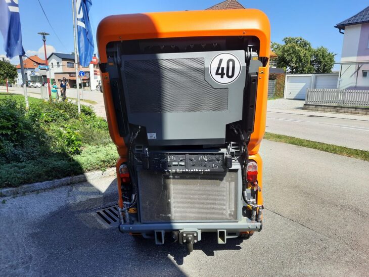 Sonstige Kärcher MC 130 5 Sonstige Kärcher MC 130 5