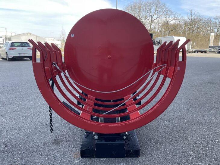 Sonstige Stekro Holzbündelgerät komplett 5 Sonstige Stekro Holzbündelgerät komplett 5