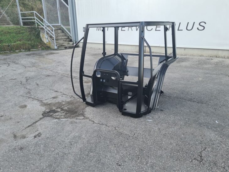 Sonstige Steyr Kabinenrahmen 7 Sonstige Steyr Kabinenrahmen 7