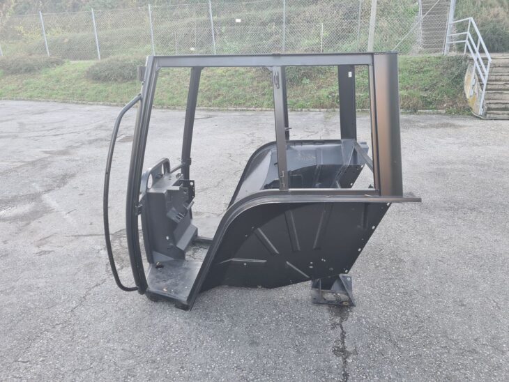 Sonstige Steyr Kabinenrahmen 3 Sonstige Steyr Kabinenrahmen 3