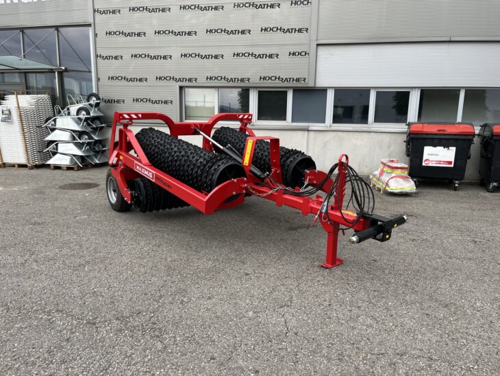 Stekro Maximus 630 Cambridge Walze Stekro Maximus 630 Cambridge Walze