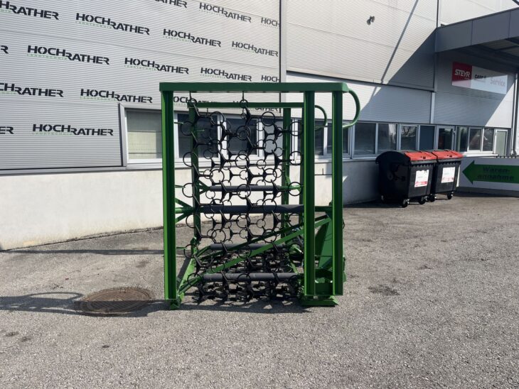 Stekro Wiesenegge 6m hydr. Klappbar 6 Stekro Wiesenegge 6m hydr. Klappbar 6