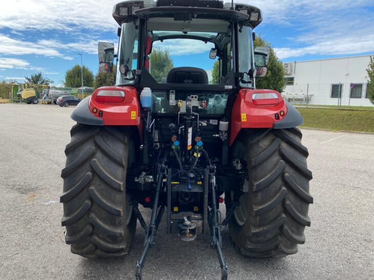 Steyr 4090 Kompakt (Stage V) 6 Steyr 4090 Kompakt (Stage V) 6